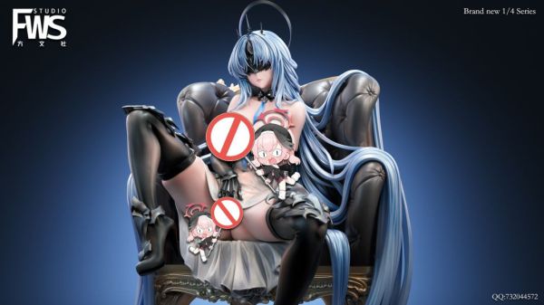【售罄展示追加請私訊客服@toystationtw】碧藍航線  阿爾薩斯 X FWS方文社 玩驛丨Toy station, GK雕像預購, GK雕像代購, GK雕像現貨, GK雕像修復, 咒術, 咒術迴戰, SCC玩具屋, 玩具給庫, NBA, 瘋公仔, 訂製雕像,模型,伯公仔,gk,玩驛,火影,夜風本舖,海賊,死神,航海王,獵人,阿拉蕾,七大罪,七龍珠,寶可夢,神奇寶貝,哥吉拉,宮崎駿,迪士尼,灌籃高手,鬼滅之刃,一拳超人,蠟筆小新,咒術,鏈鋸人,進擊的巨人,乙骨,我英