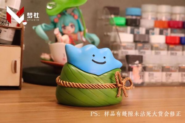 【預購】寶可夢 百變怪 百變粽子 X 夢社-Studio 動漫,模型,玩具,gk,玩驛,火影,手辦,海賊,死神,航海王,獵人,阿拉蕾,七大罪,七龍珠,寶可夢,神奇寶貝,哥吉拉,宮崎駿,迪士尼,灌籃高手,鬼滅之日刃,一拳超人,蠟筆小新,咒術,鏈鋸人,進擊的巨人,妖精尾巴,我的英雄學院,我英,鋼鍊,鋼之煉金術師,新世紀福音戰士,EVA,間諜家家酒,Re0,漫威,dc,集美#hex#tsume#prime1#queen#tes#xm#野獸國#壽屋#數碼寶貝