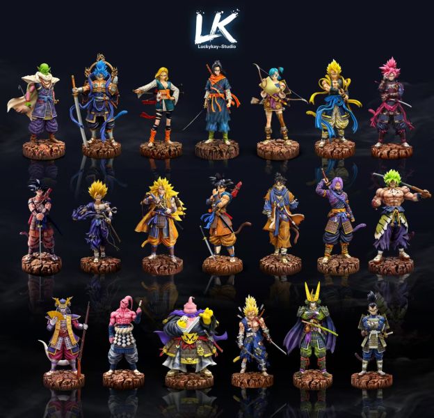 【預購】七龍珠 武士17號 X LK-Studio 玩驛丨Toy station, GK雕像預購, GK雕像代購, GK雕像現貨, GK雕像修復, 咒術, 咒術迴戰, SCC玩具屋, 玩具給庫, NBA, 瘋公仔, 訂製雕像,模型,伯公仔,gk,玩驛,火影,夜風本舖,海賊,死神,航海王,獵人,阿拉蕾,七大罪,七龍珠,寶可夢,神奇寶貝,哥吉拉,宮崎駿,迪士尼,灌籃高手,鬼滅之刃,一拳超人,蠟筆小新,咒術,鏈鋸人,進擊的巨人,乙骨,我英