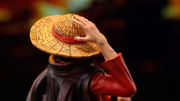 【售罄展示追加請私訊客服@toystationtw】海賊王 坐姿魯夫 X Dream Box Studio 動漫,模型,玩具,gk,玩驛,火影,手辦,海賊,死神,航海王,獵人,阿拉蕾,七大罪,七龍珠,寶可夢,神奇寶貝,哥吉拉,宮崎駿,迪士尼,灌籃高手,鬼滅之日刃,一拳超人,蠟筆小新,咒術,鏈鋸人,進擊的巨人,妖精尾巴,我的英雄學院,我英,鋼鍊,鋼之煉金術師,新世紀福音戰士,EVA,間諜家家酒,Re0,漫威,dc,集美#hex#tsume#prime1#queen#tes#xm#野獸國#壽屋#數碼寶貝