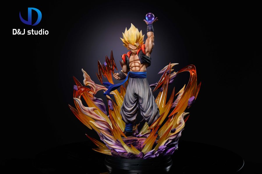 【預購】七龍珠 收藏家系列 超級賽亞人-悟吉塔 X D&J-Studio 玩驛丨Toy station, GK雕像預購, GK雕像代購, GK雕像現貨, GK雕像修復, 咒術, 咒術迴戰, SCC玩具屋, 玩具給庫, NBA, 瘋公仔, 訂製雕像,模型,伯公仔,gk,玩驛,火影,夜風本舖,海賊,死神,航海王,獵人,阿拉蕾,七大罪,七龍珠,寶可夢,神奇寶貝,哥吉拉,宮崎駿,迪士尼,灌籃高手,鬼滅之刃,一拳超人,蠟筆小新,咒術,鏈鋸人,進擊的巨人,乙骨,我英