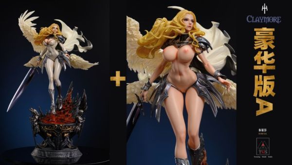 【售罄展示追加請私訊客服@toystationtw】微笑的特蕾莎 X 巍峨工作室Towering Model Studio 動漫,模型,玩具,gk,玩驛,火影,手辦,海賊,死神,航海王,獵人,阿拉蕾,七大罪,七龍珠,寶可夢,神奇寶貝,哥吉拉,宮崎駿,迪士尼,灌籃高手,鬼滅之日刃,一拳超人,蠟筆小新,咒術,鏈鋸人,進擊的巨人,妖精尾巴,我的英雄學院,我英,鋼鍊,鋼之煉金術師,新世紀福音戰士,EVA,間諜家家酒,Re0,漫威,dc,集美#hex#tsume#prime1#queen#tes#xm#野獸國#壽屋#數碼寶貝