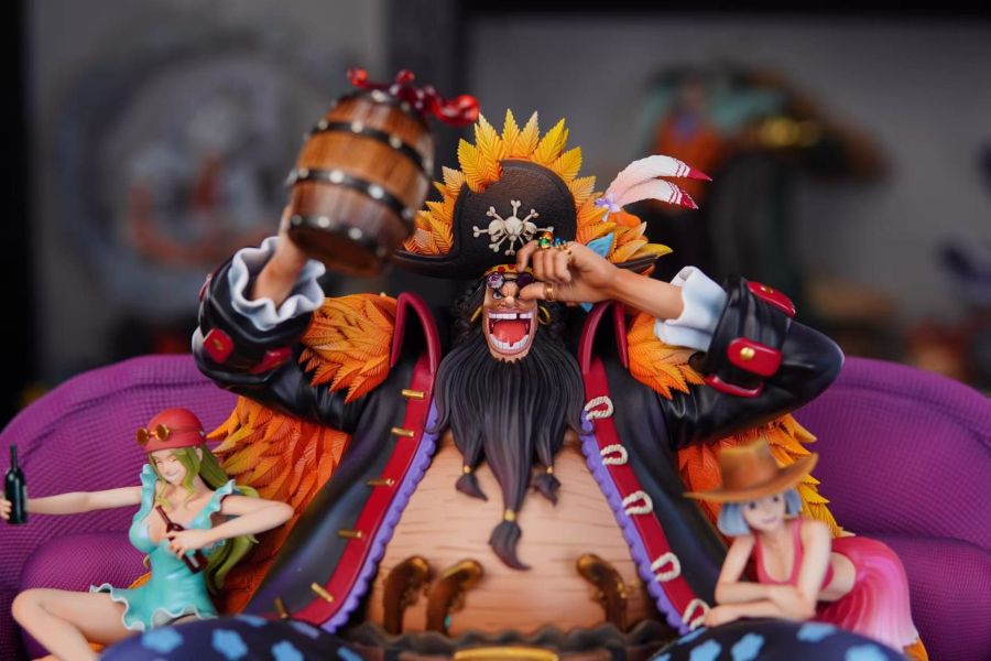 【預購】海賊王 四皇坐姿黑鬍子 X 天蠍社 玩驛丨Toy station, GK雕像預購, GK雕像代購, GK雕像現貨, GK雕像修復, 咒術, 咒術迴戰, SCC玩具屋, 玩具給庫, NBA, 瘋公仔, 訂製雕像,模型,伯公仔,gk,玩驛,火影,夜風本舖,海賊,死神,航海王,獵人,阿拉蕾,七大罪,七龍珠,寶可夢,神奇寶貝,哥吉拉,宮崎駿,迪士尼,灌籃高手,鬼滅之刃,一拳超人,蠟筆小新,咒術,鏈鋸人,進擊的巨人,乙骨,我英