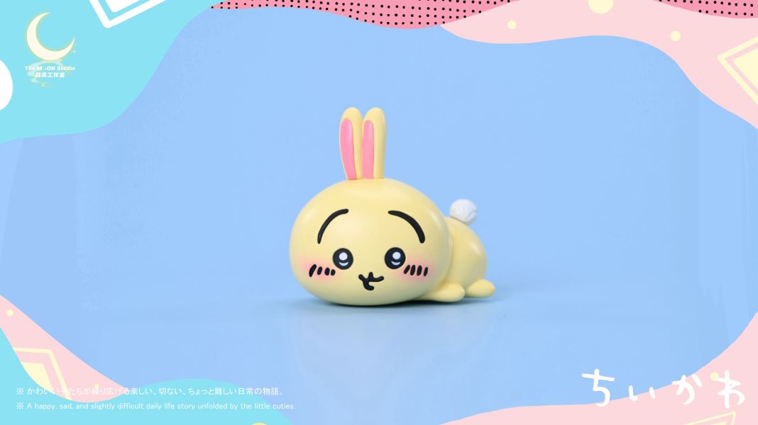 【預購】吉伊卡哇 藍黃白三小隻 X 月亮-Studio 玩驛丨Toy station, GK雕像預購, GK雕像代購, GK雕像現貨, GK雕像修復, 咒術, 咒術迴戰, SCC玩具屋, 玩具給庫, NBA, 瘋公仔, 訂製雕像,模型,伯公仔,gk,玩驛,火影,夜風本舖,海賊,死神,航海王,獵人,阿拉蕾,七大罪,七龍珠,寶可夢,神奇寶貝,哥吉拉,宮崎駿,迪士尼,灌籃高手,鬼滅之刃,一拳超人,蠟筆小新,咒術,鏈鋸人,進擊的巨人,乙骨,我英