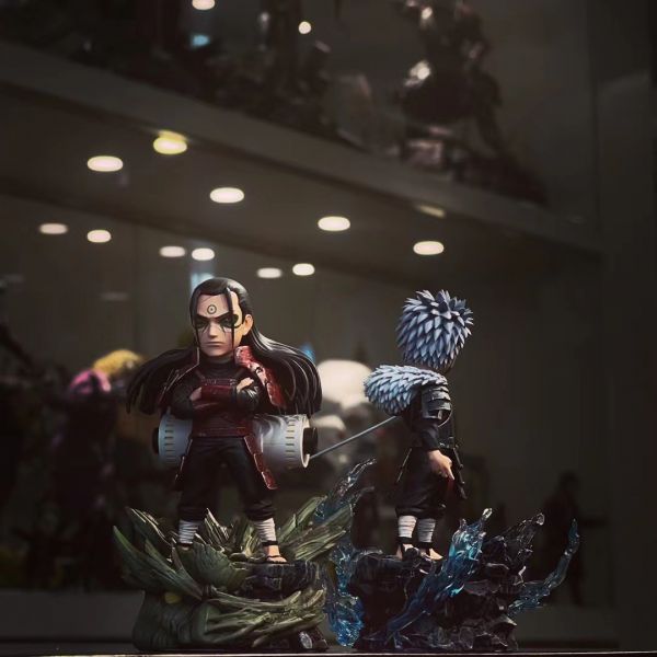 【售罄展示追加請私訊客服@toystationtw】火影忍者 歷代火影系列 千手扉間 X M.H-Studio #動漫#模型#玩具#gk#玩驛#火影#手辦#海賊#死神#航海王#獵人#阿拉蕾#七大罪#七龍珠#寶可夢#神奇寶貝#哥吉拉#宮崎駿#迪士尼#灌籃高手#鬼滅之日刃#一拳超人#蠟筆小新#咒術#鏈鋸人#進擊的巨人#妖精尾巴#我的英雄學院#我英#鋼鍊#鋼之煉金術師#新世紀福音戰士#EVA#間諜家家酒#Re0#漫威#dc#集美#hex#tsume#prime1#queen#tes#xm#野獸國#壽屋#數碼寶貝