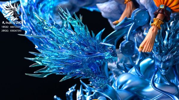 【預購】海賊王  雕像系列第一彈 雷神 艾尼路 X 天璣工作室 動漫,模型,玩具,gk,玩驛,火影,手辦,海賊,死神,航海王,獵人,阿拉蕾,七大罪,七龍珠,寶可夢,神奇寶貝,哥吉拉,宮崎駿,迪士尼,灌籃高手,鬼滅之日刃,一拳超人,蠟筆小新,咒術,鏈鋸人,進擊的巨人,妖精尾巴,我的英雄學院,我英,鋼鍊,鋼之煉金術師,新世紀福音戰士,EVA,間諜家家酒,Re0,漫威,dc,集美#hex#tsume#prime1#queen#tes#xm#野獸國#壽屋#數碼寶貝