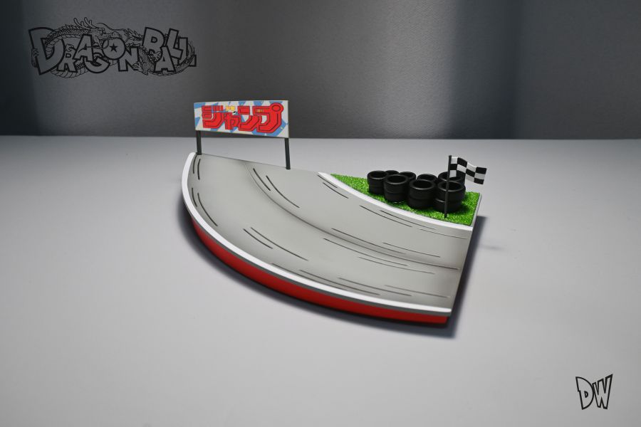【預購】周刊少年 第三彈 桌面比例 扉頁F1賽車&賽道 X DW工作室 玩驛丨Toy station, GK雕像預購, GK雕像代購, GK雕像現貨, GK雕像修復, 咒術, 咒術迴戰, SCC玩具屋, 玩具給庫, NBA, 瘋公仔, 訂製雕像,模型,伯公仔,gk,玩驛,火影,夜風本舖,海賊,死神,航海王,獵人,阿拉蕾,七大罪,七龍珠,寶可夢,神奇寶貝,哥吉拉,宮崎駿,迪士尼,灌籃高手,鬼滅之刃,一拳超人,蠟筆小新,咒術,鏈鋸人,進擊的巨人,乙骨,我英