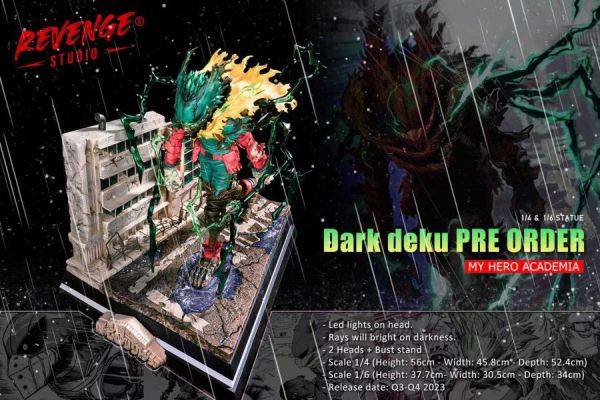 【售罄展示追加請私訊客服@toystationtw】 MY HERO ACADEMIA 綠谷出久 X Revenge工作室 動漫,模型,玩具,gk,玩驛,火影,手辦,海賊,死神,航海王,獵人,阿拉蕾,七大罪,七龍珠,寶可夢,神奇寶貝,哥吉拉,宮崎駿,迪士尼,灌籃高手,鬼滅之日刃,一拳超人,蠟筆小新,咒術,鏈鋸人,進擊的巨人,妖精尾巴,我的英雄學院,我英,鋼鍊,鋼之煉金術師,新世紀福音戰士,EVA,間諜家家酒,Re0,漫威,dc,集美#hex#tsume#prime1#queen#tes#xm#野獸國#壽屋#數碼寶貝