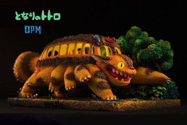 【代購】宮崎駿 桌面小場景系列004-龍貓車站 X OPM-Studio 玩驛丨Toy station, GK雕像預購, GK雕像代購, GK雕像現貨, GK雕像修復, 咒術, 咒術迴戰, SCC玩具屋, 玩具給庫, NBA, 瘋公仔, 訂製雕像,模型,伯公仔,gk,玩驛,火影,夜風本舖,海賊,死神,航海王,獵人,阿拉蕾,七大罪,七龍珠,寶可夢,神奇寶貝,哥吉拉,宮崎駿,迪士尼,灌籃高手,鬼滅之刃,一拳超人,蠟筆小新,咒術,鏈鋸人,進擊的巨人,乙骨,我英