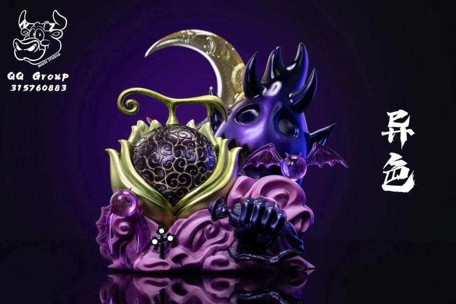 【售罄展示追加請私訊客服@toystationtw】海賊王 影影果實 影子果實 X NIUZI工作室 動漫,模型,玩具,gk,玩驛,火影,手辦,海賊,死神,航海王,獵人,阿拉蕾,七大罪,七龍珠,寶可夢,神奇寶貝,哥吉拉,宮崎駿,迪士尼,灌籃高手,鬼滅之日刃,一拳超人,蠟筆小新,咒術,鏈鋸人,進擊的巨人,妖精尾巴,我的英雄學院,我英,鋼鍊,鋼之煉金術師,新世紀福音戰士,EVA,間諜家家酒,Re0,漫威,dc,集美#hex#tsume#prime1#queen#tes#xm#野獸國#壽屋#數碼寶貝