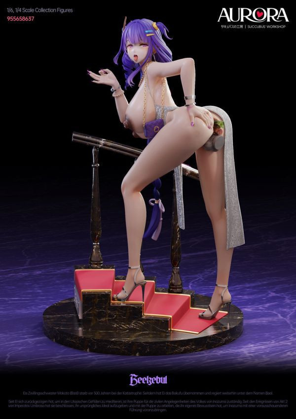 【預購】原神 極光 七國 巴爾澤布 暗巷名媛 X AURORA 玩驛丨Toy station, GK雕像預購, GK雕像代購, GK雕像現貨, GK雕像修復, 咒術, 咒術迴戰, SCC玩具屋, 玩具給庫, NBA, 瘋公仔, 訂製雕像,模型,伯公仔,gk,玩驛,火影,夜風本舖,海賊,死神,航海王,獵人,阿拉蕾,七大罪,七龍珠,寶可夢,神奇寶貝,哥吉拉,宮崎駿,迪士尼,灌籃高手,鬼滅之刃,一拳超人,蠟筆小新,咒術,鏈鋸人,進擊的巨人,乙骨,我英