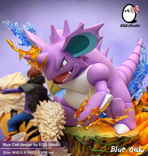【現貨秒發】寶可夢 四人組第二彈 小茂 X EGG阿蛋小作坊 玩驛丨Toy station, GK雕像預購, GK雕像代購, GK雕像現貨, GK雕像修復, 購物網站, 自媒體選物店, 日漫, 美漫, 電影, 電玩IP, 訂製雕像,模型,玩具,gk,玩驛,火影,手辦,海賊,死神,航海王,獵人,阿拉蕾,七大罪,七龍珠,寶可夢,神奇寶貝,哥吉拉,宮崎駿,迪士尼,灌籃高手,鬼滅之日刃,一拳超人,蠟筆小新,咒術,鏈鋸人,進擊的巨人,妖精尾巴,我的英雄學院,鋼鍊,鋼之