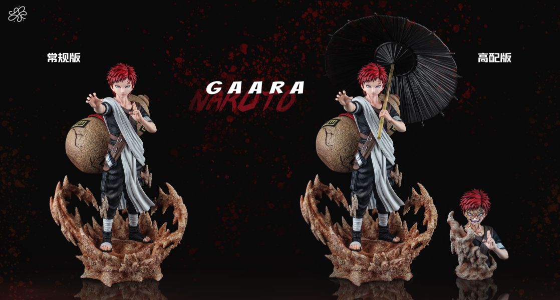 【預購】火影忍者 中忍系列第一彈 我愛羅 X 星辰工作室 玩驛丨Toy station, GK雕像預購, GK雕像代購, GK雕像現貨, GK雕像修復, 咒術, 咒術迴戰, SCC玩具屋, 玩具給庫, NBA, 瘋公仔, 訂製雕像,模型,伯公仔,gk,玩驛,火影,夜風本舖,海賊,死神,航海王,獵人,阿拉蕾,七大罪,七龍珠,寶可夢,神奇寶貝,哥吉拉,宮崎駿,迪士尼,灌籃高手,鬼滅之刃,一拳超人,蠟筆小新,咒術,鏈鋸人,進擊的巨人,乙骨,我英