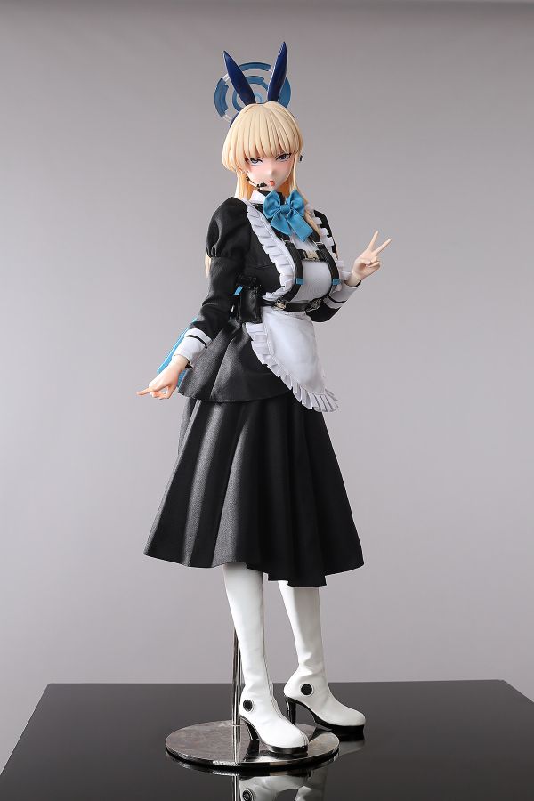 【預購】蔚藍檔案 小鳥女僕 X 御宅人形 玩驛丨Toy station, GK雕像預購, GK雕像代購, GK雕像現貨, GK雕像修復, 咒術, 咒術迴戰, SCC玩具屋, 玩具給庫, NBA, 瘋公仔, 訂製雕像,模型,伯公仔,gk,玩驛,火影,夜風本舖,海賊,死神,航海王,獵人,阿拉蕾,七大罪,七龍珠,寶可夢,神奇寶貝,哥吉拉,宮崎駿,迪士尼,灌籃高手,鬼滅之刃,一拳超人,蠟筆小新,咒術,鏈鋸人,進擊的巨人,乙骨,我英