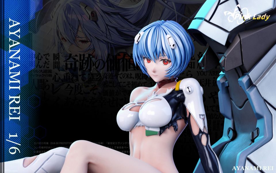 【售罄展示追加請私訊客服@toystationtw】Eva新世紀福音戰士 明日香&綾波零 X Pink Lady工作室 玩驛丨Toy station, GK雕像預購, GK雕像代購, GK雕像現貨, GK雕像修復, 咒術, 咒術迴戰, SCC玩具屋, 玩具給庫, NBA, 瘋公仔, 訂製雕像,模型,伯公仔,gk,玩驛,火影,夜風本舖,海賊,死神,航海王,獵人,阿拉蕾,七大罪,七龍珠,寶可夢,神奇寶貝,哥吉拉,宮崎駿,迪士尼,灌籃高手,鬼滅之刃,一拳超人,蠟筆小新,咒術,鏈鋸人,進擊的巨人,乙骨,我英