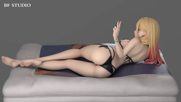 【售罄展示追加請私訊客服@toystationtw】戀上換裝娃娃  《更衣人偶墜入愛河》喜多川海夢 X BF STUDIO #動漫#模型#玩具#gk#玩驛#火影#手辦#海賊#死神#航海王#獵人#阿拉蕾#七大罪#七龍珠#寶可夢#神奇寶貝#哥吉拉#宮崎駿#迪士尼#灌籃高手#鬼滅之日刃#一拳超人#蠟筆小新#咒術#鏈鋸人#進擊的巨人#妖精尾巴#我的英雄學院#我英#鋼鍊#鋼之煉金術師#新世紀福音戰士#EVA#間諜家家酒#Re0#漫威#dc#集美#hex#tsume#prime1#queen#tes#xm#野獸國#壽屋#數碼寶貝