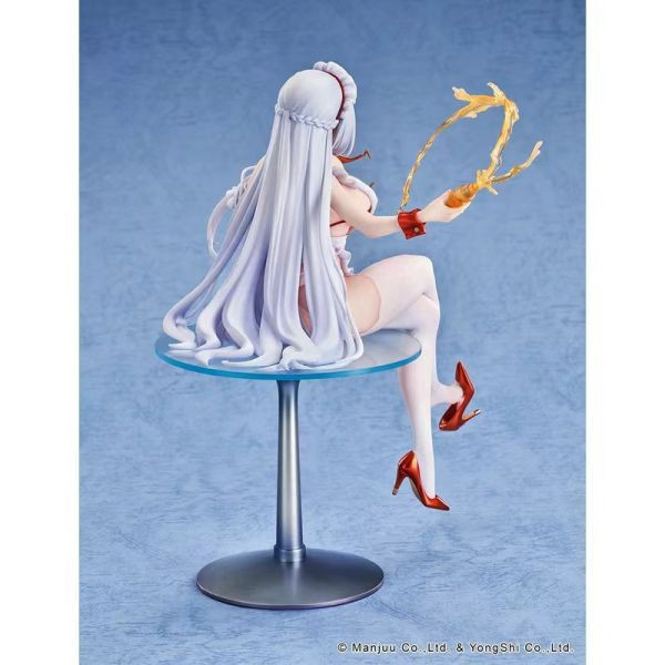 【預購】碧藍航線 貝爾法斯特 至福的侍奉Ver. X GSAS 正版授權 玩驛丨Toy station, GK雕像預購, GK雕像代購, GK雕像現貨, GK雕像修復, 咒術, 咒術迴戰, SCC玩具屋, 玩具給庫, NBA, 瘋公仔, 訂製雕像,模型,伯公仔,gk,玩驛,火影,夜風本舖,海賊,死神,航海王,獵人,阿拉蕾,七大罪,七龍珠,寶可夢,神奇寶貝,哥吉拉,宮崎駿,迪士尼,灌籃高手,鬼滅之刃,一拳超人,蠟筆小新,咒術,鏈鋸人,進擊的巨人,乙骨,我英