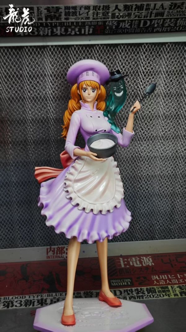 【預購】海賊王  大媽團第一彈 布琳 X longhu龍虎Studio 玩驛丨Toy station, GK雕像預購, GK雕像代購, GK雕像現貨, GK雕像修復, 咒術, 咒術迴戰, SCC玩具屋, 玩具給庫, NBA, 瘋公仔, 訂製雕像,模型,伯公仔,gk,玩驛,火影,夜風本舖,海賊,死神,航海王,獵人,阿拉蕾,七大罪,七龍珠,寶可夢,神奇寶貝,哥吉拉,宮崎駿,迪士尼,灌籃高手,鬼滅之刃,一拳超人,蠟筆小新,咒術,鏈鋸人,進擊的巨人,乙骨,我英