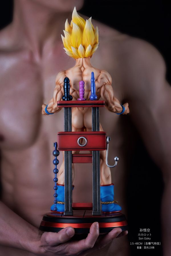 【代購】七龍珠 男神悟空 X 超時空工作室 玩驛丨Toy station, GK雕像預購, GK雕像代購, GK雕像現貨, GK雕像修復, 咒術, 咒術迴戰, SCC玩具屋, 玩具給庫, NBA, 瘋公仔, 訂製雕像,模型,伯公仔,gk,玩驛,火影,夜風本舖,海賊,死神,航海王,獵人,阿拉蕾,七大罪,七龍珠,寶可夢,神奇寶貝,哥吉拉,宮崎駿,迪士尼,灌籃高手,鬼滅之刃,一拳超人,蠟筆小新,咒術,鏈鋸人,進擊的巨人,乙骨,我英