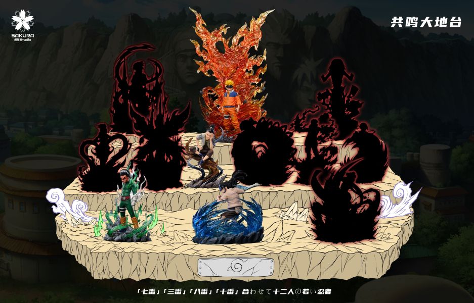 【售罄展示追加請私訊客服@toystationtw】火影忍者 輕雕像共鳴系列第四彈 日向寧次 X 櫻花-Studio 玩驛丨Toy station, GK雕像預購, GK雕像代購, GK雕像現貨, GK雕像修復, 咒術, 咒術迴戰, SCC玩具屋, 玩具給庫, NBA, 瘋公仔, 訂製雕像,模型,伯公仔,gk,玩驛,火影,夜風本舖,海賊,死神,航海王,獵人,阿拉蕾,七大罪,七龍珠,寶可夢,神奇寶貝,哥吉拉,宮崎駿,迪士尼,灌籃高手,鬼滅之刃,一拳超人,蠟筆小新,咒術,鏈鋸人,進擊的巨人,乙骨,我英