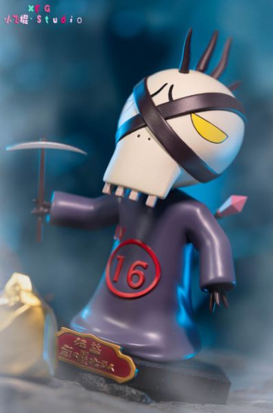 【售罄展示追加請私訊客服@toystationtw】我叫MT : 經典再現 菊爆大隊系列第二彈 傻饅 & 法絲魔獸世界二創  X XFG小飛棍 動漫,模型,玩具,gk,玩驛,火影,手辦,海賊,死神,航海王,獵人,阿拉蕾,七大罪,七龍珠,寶可夢,神奇寶貝,哥吉拉,宮崎駿,迪士尼,灌籃高手,鬼滅之日刃,一拳超人,蠟筆小新,咒術,鏈鋸人,進擊的巨人,妖精尾巴,我的英雄學院,我英,鋼鍊,鋼之煉金術師,新世紀福音戰士,EVA,間諜家家酒,Re0,漫威,dc,集美#hex#tsume#prime1#queen#tes#xm#野獸國#壽屋#數碼寶貝