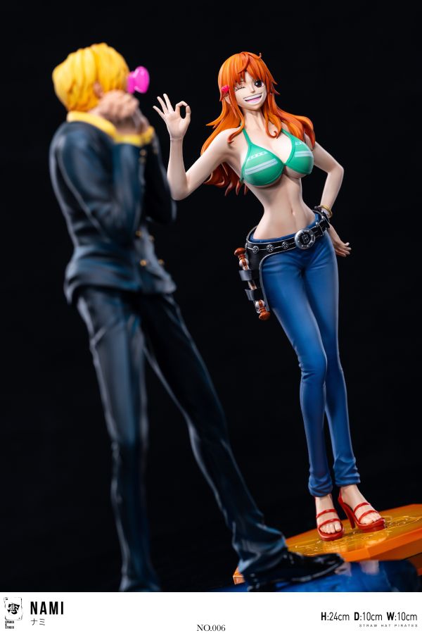 【預購】海賊王 草帽團共鳴系列第六彈 娜美 X 黑桃K ( SPK ) 玩驛丨Toy station, GK雕像預購, GK雕像代購, GK雕像現貨, GK雕像修復, 咒術, 咒術迴戰, SCC玩具屋, 玩具給庫, NBA, 瘋公仔, 訂製雕像,模型,伯公仔,gk,玩驛,火影,夜風本舖,海賊,死神,航海王,獵人,阿拉蕾,七大罪,七龍珠,寶可夢,神奇寶貝,哥吉拉,宮崎駿,迪士尼,灌籃高手,鬼滅之刃,一拳超人,蠟筆小新,咒術,鏈鋸人,進擊的巨人,乙骨,我英