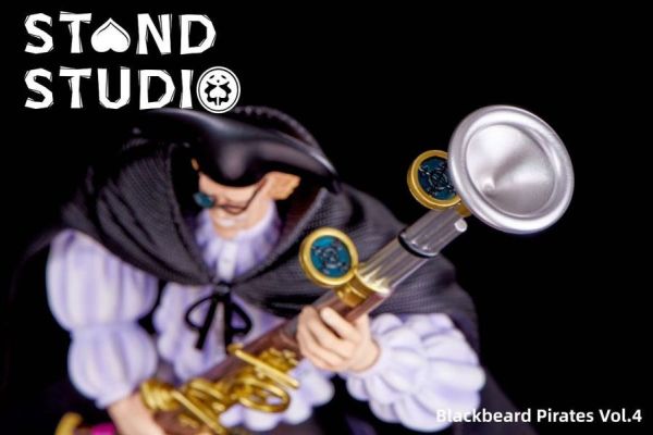 【售罄展示追加請私訊客服@toystationtw】海賊王 黑鬍子海賊團第4彈 音越 範奧卡 X 替身工作室 動漫,模型,玩具,gk,玩驛,火影,手辦,海賊,死神,航海王,獵人,阿拉蕾,七大罪,七龍珠,寶可夢,神奇寶貝,哥吉拉,宮崎駿,迪士尼,灌籃高手,鬼滅之日刃,一拳超人,蠟筆小新,咒術,鏈鋸人,進擊的巨人,妖精尾巴,我的英雄學院,我英,鋼鍊,鋼之煉金術師,新世紀福音戰士,EVA,間諜家家酒,Re0,漫威,dc,集美#hex#tsume#prime1#queen#tes#xm#野獸國#壽屋#數碼寶貝