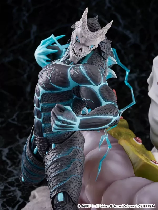 【預購】怪獸8號 日比野卡夫卡 X SSF 玩驛丨Toy station, GK雕像預購, GK雕像代購, GK雕像現貨, GK雕像修復, 咒術, 咒術迴戰, SCC玩具屋, 玩具給庫, NBA, 瘋公仔, 訂製雕像,模型,伯公仔,gk,玩驛,火影,夜風本舖,海賊,死神,航海王,獵人,阿拉蕾,七大罪,七龍珠,寶可夢,神奇寶貝,哥吉拉,宮崎駿,迪士尼,灌籃高手,鬼滅之刃,一拳超人,蠟筆小新,咒術,鏈鋸人,進擊的巨人,乙骨,我英