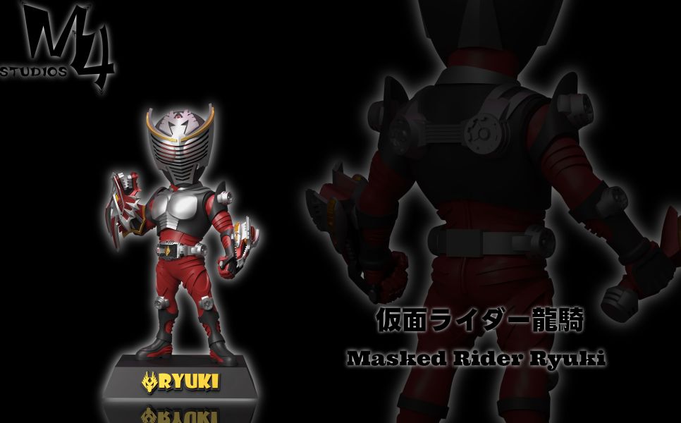 【預購】假面騎士 龍騎精品系列第三彈 假面騎士.龍騎 X M4工作室 玩驛丨Toy station, GK雕像預購, GK雕像代購, GK雕像現貨, GK雕像修復, 咒術, 咒術迴戰, SCC玩具屋, 玩具給庫, NBA, 瘋公仔, 訂製雕像,模型,伯公仔,gk,玩驛,火影,夜風本舖,海賊,死神,航海王,獵人,阿拉蕾,七大罪,七龍珠,寶可夢,神奇寶貝,哥吉拉,宮崎駿,迪士尼,灌籃高手,鬼滅之刃,一拳超人,蠟筆小新,咒術,鏈鋸人,進擊的巨人,乙骨,我英