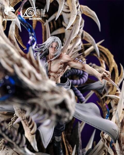 【售罄展示追加請私訊客服@toystationtw】火影忍者 聯名大雕系列第一彈君麻呂 早蕨之舞 X 木葉 ＆ 瑤光 動漫,模型,玩具,gk,玩驛,火影,手辦,海賊,死神,航海王,獵人,阿拉蕾,七大罪,七龍珠,寶可夢,神奇寶貝,哥吉拉,宮崎駿,迪士尼,灌籃高手,鬼滅之日刃,一拳超人,蠟筆小新,咒術,鏈鋸人,進擊的巨人,妖精尾巴,我的英雄學院,我英,鋼鍊,鋼之煉金術師,新世紀福音戰士,EVA,間諜家家酒,Re0,漫威,dc,集美#hex#tsume#prime1#queen#tes#xm#野獸國#壽屋#數碼寶貝