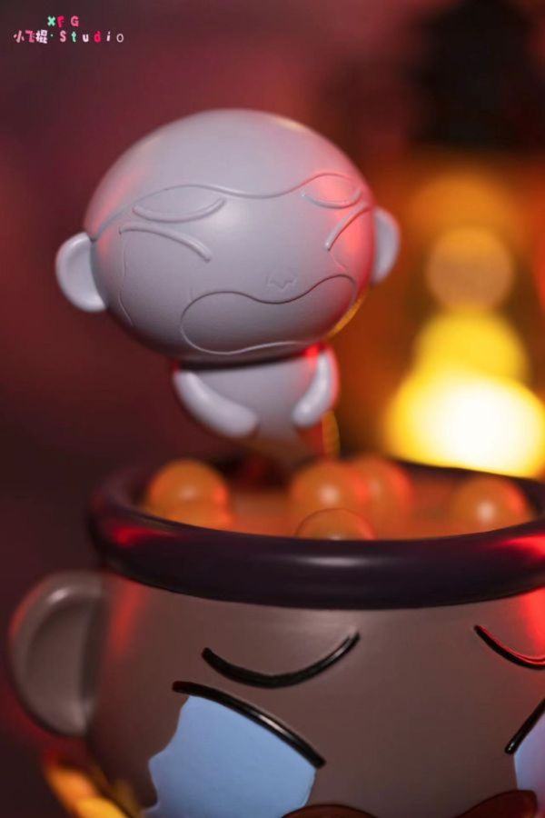 【售罄展示追加請私訊客服@toystationtw】蠟筆小新 萬聖節惡魔小新 鐵鍋燉正男 X XFG小飛棍 動漫,模型,玩具,gk,玩驛,火影,手辦,海賊,死神,航海王,獵人,阿拉蕾,七大罪,七龍珠,寶可夢,神奇寶貝,哥吉拉,宮崎駿,迪士尼,灌籃高手,鬼滅之日刃,一拳超人,蠟筆小新,咒術,鏈鋸人,進擊的巨人,妖精尾巴,我的英雄學院,我英,鋼鍊,鋼之煉金術師,新世紀福音戰士,EVA,間諜家家酒,Re0,漫威,dc,集美#hex#tsume#prime1#queen#tes#xm#野獸國#壽屋#數碼寶貝