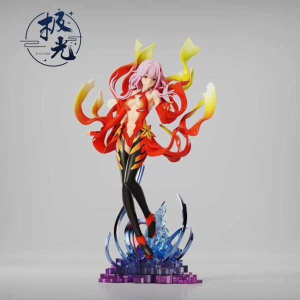 【售罄展示追加請私訊客服@toystationtw】罪惡王冠 彼岸楪祈 文藝復興 X 極光 ＆ FH風華 玩驛丨Toy station, GK雕像預購, GK雕像代購, GK雕像現貨, GK雕像修復, 咒術, 咒術迴戰, SCC玩具屋, 玩具給庫, 凱多, 尼卡, 訂製雕像,模型,伯公仔,gk,玩驛,火影,夜風本舖,海賊,死神,航海王,獵人,終結谷,七大罪,七龍珠,寶可夢,火影,哥吉拉,宮崎駿,迪士尼,灌籃高手,凱多,鳴人,蠟筆小新,殺生丸,鏈鋸人,進擊的巨人,乙骨,我英