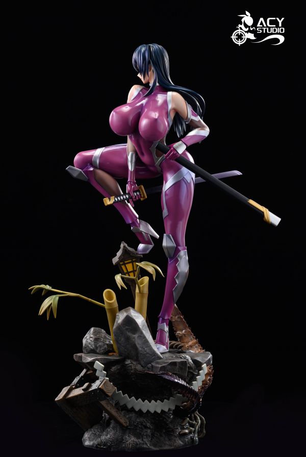 【售罄展示追加請私訊客服@toystationtw】對魔忍系列 阿薩姬  X Acy Studio #動漫#模型#玩具#gk#玩驛#火影#手辦#海賊#死神#航海王#獵人#阿拉蕾#七大罪#七龍珠#寶可夢#神奇寶貝#哥吉拉#宮崎駿#迪士尼#灌籃高手#鬼滅之日刃#一拳超人#蠟筆小新#咒術#鏈鋸人#進擊的巨人#妖精尾巴#我的英雄學院#我英#鋼鍊#鋼之煉金術師#新世紀福音戰士#EVA#間諜家家酒#Re0#漫威#dc#集美#hex#tsume#prime1#queen#tes#xm#野獸國#壽屋#數碼寶貝