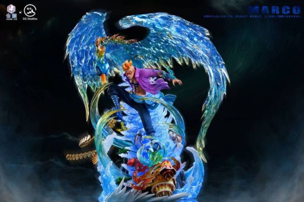 【補款】海賊王 場景雕像第一彈 鳳凰印 不死鳥 馬可 X 倉頡&GG鬼谷 玩驛丨Toy station, GK雕像預購, GK雕像代購, GK雕像現貨, GK雕像修復, 購物網站, 自媒體選物店, 日漫, 美漫, 電影, 電玩IP, 訂製雕像,模型,玩具,gk,玩驛,火影,手辦,海賊,死神,航海王,獵人,阿拉蕾,七大罪,七龍珠,寶可夢,神奇寶貝,哥吉拉,宮崎駿,迪士尼,灌籃高手,鬼滅之日刃,一拳超人,蠟筆小新,咒術,鏈鋸人,進擊的巨人,妖精尾巴,我的英雄學院,鋼鍊,鋼之