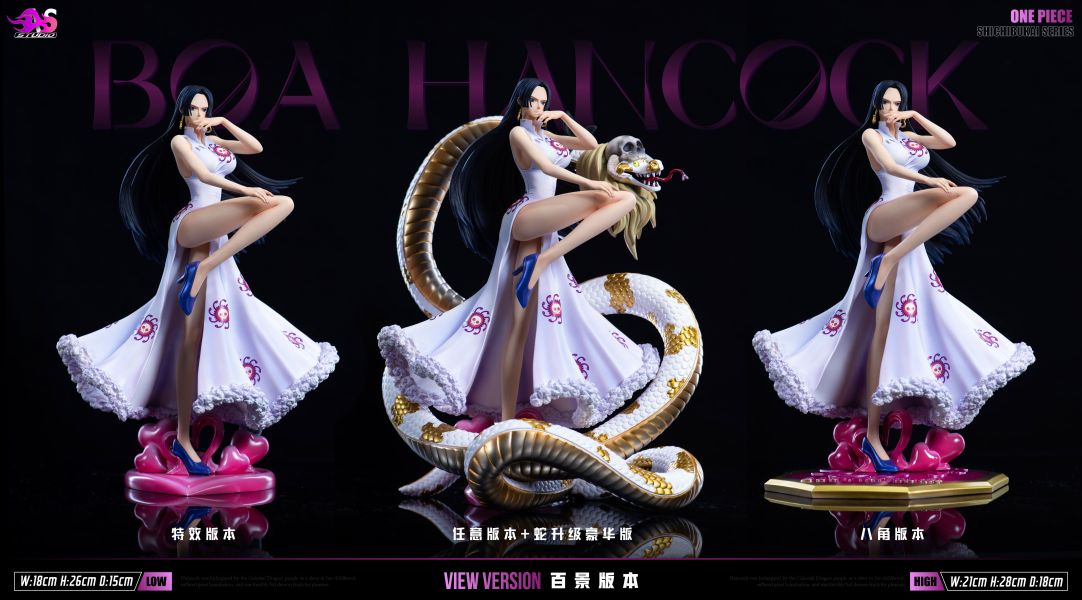 【售罄展示追加請私訊客服@toystationtw】海賊王 七武海第七彈 王下七武海 女帝 X As-Studio 玩驛丨Toy station, GK雕像預購, GK雕像代購, GK雕像現貨, GK雕像修復, 咒術, 咒術迴戰, SCC玩具屋, 玩具給庫, NBA, 瘋公仔, 訂製雕像,模型,伯公仔,gk,玩驛,火影,夜風本舖,海賊,死神,航海王,獵人,阿拉蕾,七大罪,七龍珠,寶可夢,神奇寶貝,哥吉拉,宮崎駿,迪士尼,灌籃高手,鬼滅之刃,一拳超人,蠟筆小新,咒術,鏈鋸人,進擊的巨人,乙骨,我英