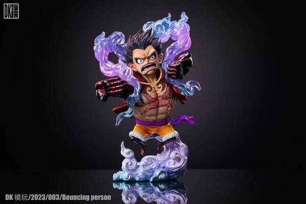 【售罄展示追加請私訊客服@toystationtw】海賊王 人人果實第三彈 (雙配色) 彈跳人 魯夫 X DK模玩 玩驛丨Toy station, GK雕像預購, GK雕像代購, GK雕像現貨, GK雕像修復, 購物網站, 自媒體選物店, SCC玩具屋, 玩具給庫, 希模型, 瘋公仔, 訂製雕像,模型,伯公仔,gk,玩驛,火影,夜風本舖,海賊,死神,航海王,獵人,阿拉蕾,七大罪,七龍珠,寶可夢,神奇寶貝,哥吉拉,宮崎駿,迪士尼,灌籃高手,鬼滅之日刃,一拳超人,蠟筆小新,咒術,鏈鋸人,進擊的巨人,妖精尾巴,我的英