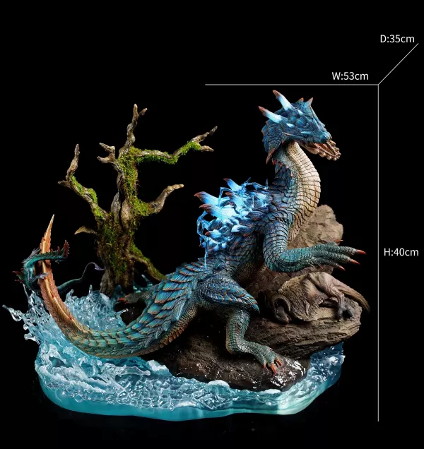 【預購】魔物獵人 荒野海龍 X Dragon Frontier 玩驛丨Toy station, GK雕像預購, GK雕像代購, GK雕像現貨, GK雕像修復, 咒術, 咒術迴戰, SCC玩具屋, 玩具給庫, NBA, 瘋公仔, 訂製雕像,模型,伯公仔,gk,玩驛,火影,夜風本舖,海賊,死神,航海王,獵人,阿拉蕾,七大罪,七龍珠,寶可夢,神奇寶貝,哥吉拉,宮崎駿,迪士尼,灌籃高手,鬼滅之刃,一拳超人,蠟筆小新,咒術,鏈鋸人,進擊的巨人,乙骨,我英
