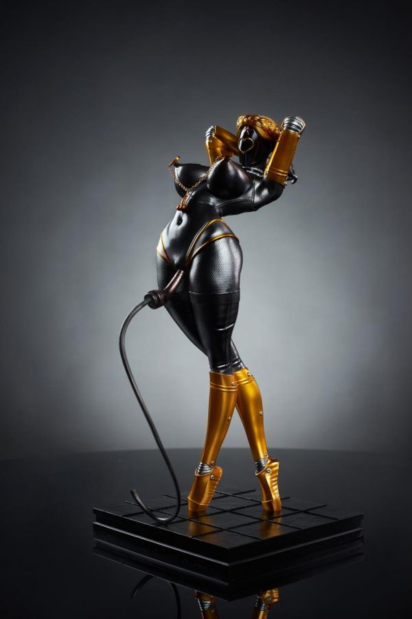 【售罄展示追加請私訊客服@toystationtw】 原子之心 黑白姐妹花 X 正經人工作室 #動漫#模型#玩具#gk#玩驛#火影#手辦#海賊#死神#航海王#獵人#阿拉蕾#七大罪#七龍珠#寶可夢#神奇寶貝#哥吉拉#宮崎駿#迪士尼#灌籃高手#鬼滅之日刃#一拳超人#蠟筆小新#咒術#鏈鋸人#進擊的巨人#妖精尾巴#我的英雄學院#我英#鋼鍊#鋼之煉金術師#新世紀福音戰士#EVA#間諜家家酒#Re0#漫威#dc#集美#hex#tsume#prime1#queen#tes#xm#野獸國#壽屋#數碼寶貝