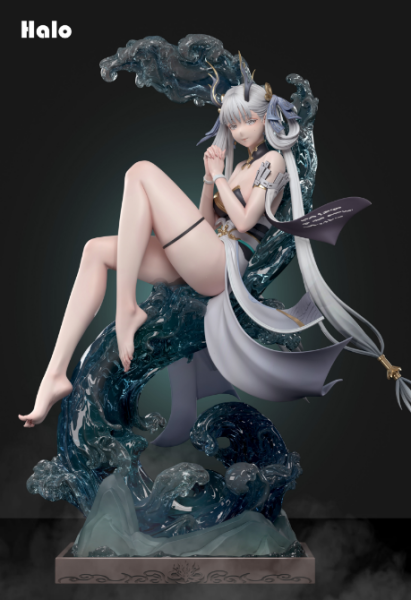 【售罄展示追加請私訊客服@toystationtw】鳴潮 雙比例 龍女Longnv 今汐 X Halo-Studio 玩驛丨Toy station, GK雕像預購, GK雕像代購, GK雕像現貨, GK雕像修復, 咒術, 咒術迴戰, SCC玩具屋, 玩具給庫, NBA, 瘋公仔, 訂製雕像,模型,伯公仔,gk,玩驛,火影,夜風本舖,海賊,死神,航海王,獵人,阿拉蕾,七大罪,七龍珠,寶可夢,神奇寶貝,哥吉拉,宮崎駿,迪士尼,灌籃高手,鬼滅之刃,一拳超人,蠟筆小新,咒術,鏈鋸人,進擊的巨人,乙骨,我英