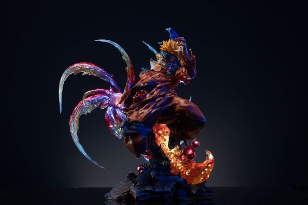 【補款】火影忍者 妖狐男孩 漩渦鳴人 X 鐵幕-Studio 玩驛丨Toy station, GK雕像預購, GK雕像代購, GK雕像現貨, GK雕像修復, 咒術, 咒術迴戰, SCC玩具屋, 玩具給庫, NBA, 瘋公仔, 訂製雕像,模型,伯公仔,gk,玩驛,火影,夜風本舖,海賊,死神,航海王,獵人,阿拉蕾,七大罪,七龍珠,寶可夢,神奇寶貝,哥吉拉,宮崎駿,迪士尼,灌籃高手,鬼滅之刃,一拳超人,蠟筆小新,咒術,鏈鋸人,進擊的巨人,乙骨,我英