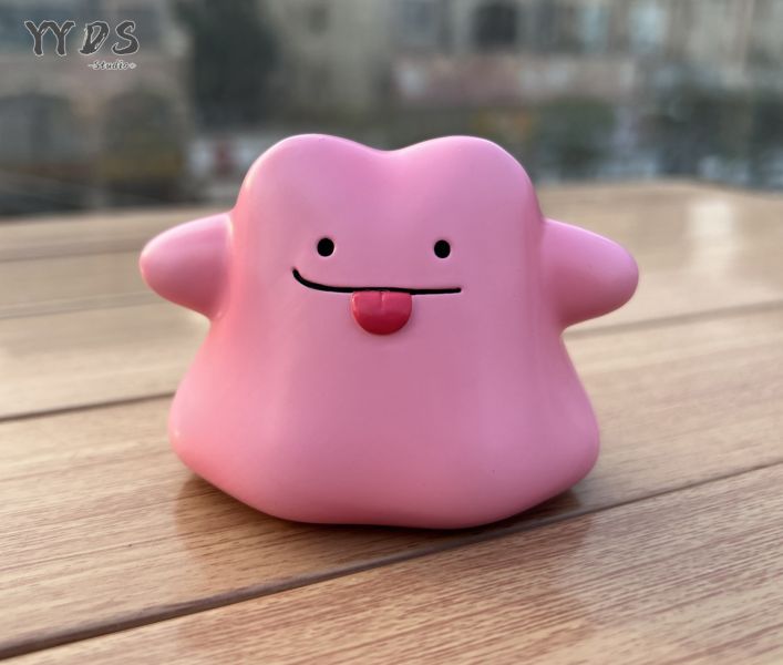 【售罄展示追加請私訊客服@toystationtw】寶可夢 百變怪 X YYDS工作室 玩驛丨Toy station, GK雕像預購, GK雕像代購, GK雕像現貨, GK雕像修復, 咒術, 咒術迴戰, SCC玩具屋, 玩具給庫, 希模型, 瘋公仔, 訂製雕像,模型,伯公仔,gk,玩驛,火影,夜風本舖,海賊,死神,航海王,獵人,阿拉蕾,七大罪,七龍珠,寶可夢,神奇寶貝,哥吉拉,宮崎駿,迪士尼,灌籃高手,鬼滅之日刃,一拳超人,蠟筆小新,咒術,鏈鋸人,進擊的巨人,乙骨,我英