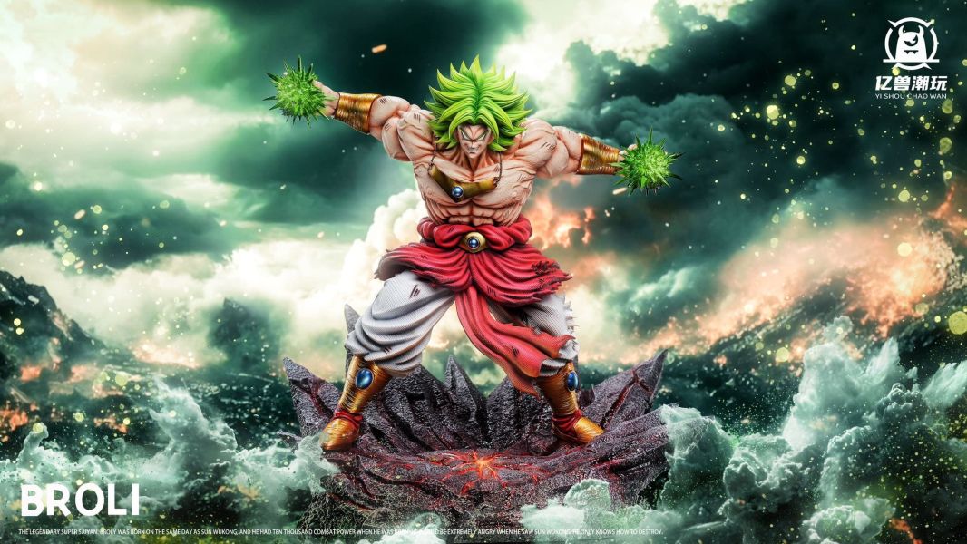 【預購】七龍珠 布羅利vs悟空貝吉塔 X 億獸工作室 玩驛丨Toy station, GK雕像預購, GK雕像代購, GK雕像現貨, GK雕像修復, 咒術, 咒術迴戰, SCC玩具屋, 玩具給庫, NBA, 瘋公仔, 訂製雕像,模型,伯公仔,gk,玩驛,火影,夜風本舖,海賊,死神,航海王,獵人,阿拉蕾,七大罪,七龍珠,寶可夢,神奇寶貝,哥吉拉,宮崎駿,迪士尼,灌籃高手,鬼滅之刃,一拳超人,蠟筆小新,咒術,鏈鋸人,進擊的巨人,乙骨,我英