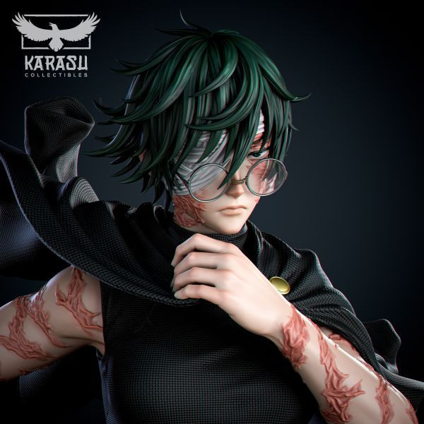 【補款】咒術迴戰 禪院真希 X Karasu Collectibles 動漫,模型,玩具,gk,玩驛,火影,手辦,海賊,死神,航海王,獵人,阿拉蕾,七大罪,七龍珠,寶可夢,神奇寶貝,哥吉拉,宮崎駿,迪士尼,灌籃高手,鬼滅之日刃,一拳超人,蠟筆小新,咒術,鏈鋸人,進擊的巨人,妖精尾巴,我的英雄學院,我英,鋼鍊,鋼之煉金術師,新世紀福音戰士,EVA,間諜家家酒,Re0,漫威,dc,集美#hex#tsume#prime1#queen#tes#xm#野獸國#壽屋#數碼寶貝