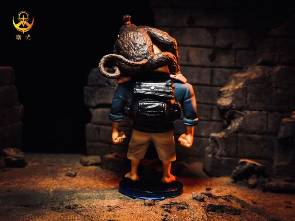 【預購】海賊王 頂上紅團 第三彈 猛士達 X 曙光 動漫,模型,玩具,gk,玩驛,火影,手辦,海賊,死神,航海王,獵人,阿拉蕾,七大罪,七龍珠,寶可夢,神奇寶貝,哥吉拉,宮崎駿,迪士尼,灌籃高手,鬼滅之日刃,一拳超人,蠟筆小新,咒術,鏈鋸人,進擊的巨人,妖精尾巴,我的英雄學院,我英,鋼鍊,鋼之煉金術師,新世紀福音戰士,EVA,間諜家家酒,Re0,漫威,dc,集美#hex#tsume#prime1#queen#tes#xm#野獸國#壽屋#數碼寶貝