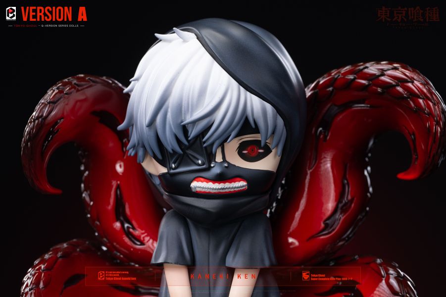 【預購】東京喰種 雙版本 小小金木研 X Black and White ( BW ) 玩驛丨Toy station, GK雕像預購, GK雕像代購, GK雕像現貨, GK雕像修復, 咒術, 咒術迴戰, SCC玩具屋, 玩具給庫, NBA, 瘋公仔, 訂製雕像,模型,伯公仔,gk,玩驛,火影,夜風本舖,海賊,死神,航海王,獵人,阿拉蕾,七大罪,七龍珠,寶可夢,神奇寶貝,哥吉拉,宮崎駿,迪士尼,灌籃高手,鬼滅之刃,一拳超人,蠟筆小新,咒術,鏈鋸人,進擊的巨人,乙骨,我英