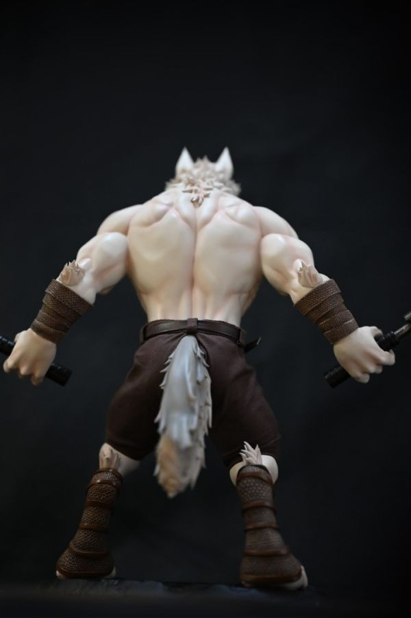 【售罄展示追加請私訊客服@toystationtw】死神狼 X 柴丼 動漫,模型,玩具,gk,玩驛,火影,手辦,海賊,死神,航海王,獵人,阿拉蕾,七大罪,七龍珠,寶可夢,神奇寶貝,哥吉拉,宮崎駿,迪士尼,灌籃高手,鬼滅之日刃,一拳超人,蠟筆小新,咒術,鏈鋸人,進擊的巨人,妖精尾巴,我的英雄學院,我英,鋼鍊,鋼之煉金術師,新世紀福音戰士,EVA,間諜家家酒,Re0,漫威,dc,野獸國,hex,tsume,prime1,queen,tes,xm,迪士尼,壽屋,數碼寶貝