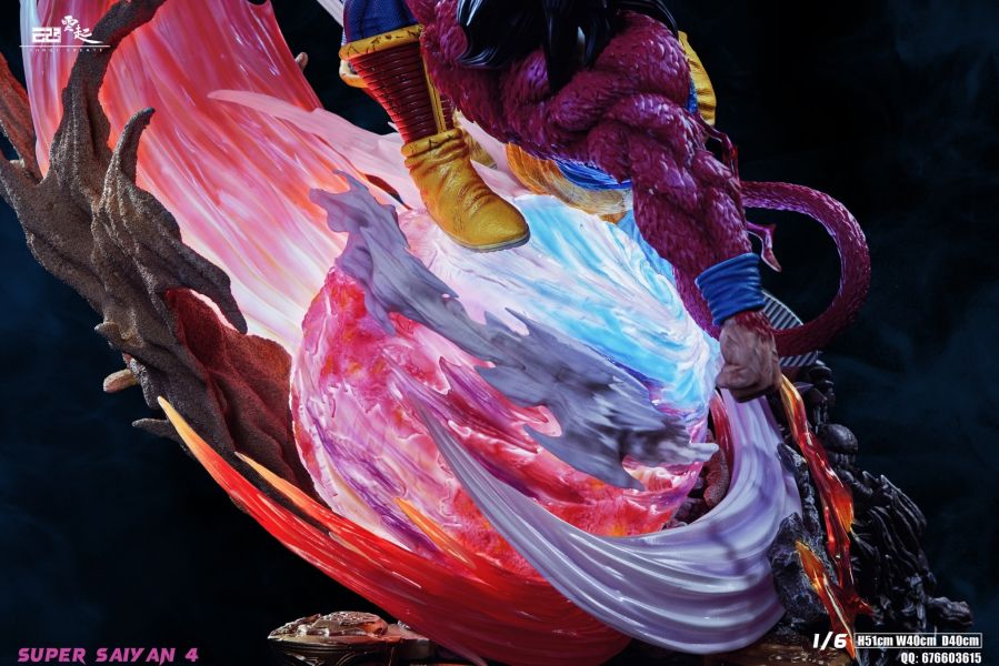 【售罄展示追加請私訊客服@toystationtw】七龍珠 超四悟空vs貝比 X 雲起 玩驛丨Toy station, GK雕像預購, GK雕像代購, GK雕像現貨, GK雕像修復, 購物網站, 自媒體選物店, SCC玩具屋, 玩具給庫, 希模型, 瘋公仔, 訂製雕像,模型,伯公仔,gk,玩驛,火影,夜風本舖,海賊,死神,航海王,獵人,阿拉蕾,七大罪,七龍珠,寶可夢,神奇寶貝,哥吉拉,宮崎駿,迪士尼,灌籃高手,鬼滅之日刃,一拳超人,蠟筆小新,咒術,鏈鋸人,進擊的巨人,妖精尾巴,我的英