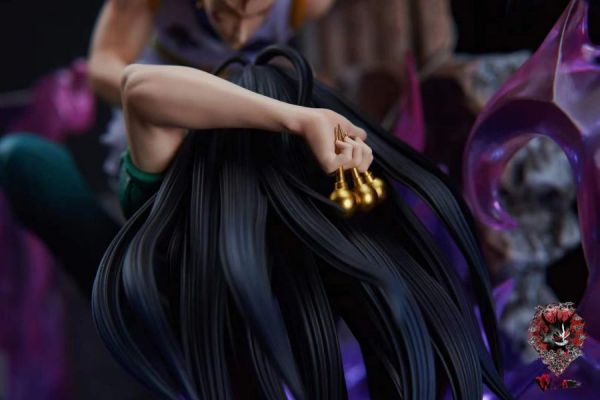 【售罄展示追加請私訊客服@toystationtw】獵人 西索&伊爾迷 X Weare A Design 玩驛丨Toy station, GK雕像預購, GK雕像代購, GK雕像現貨, GK雕像修復, 咒術, 咒術迴戰, SCC玩具屋, 玩具給庫, 希模型, 瘋公仔, 訂製雕像,模型,伯公仔,gk,玩驛,火影,夜風本舖,海賊,死神,航海王,獵人,阿拉蕾,七大罪,七龍珠,寶可夢,神奇寶貝,哥吉拉,宮崎駿,迪士尼,灌籃高手,鬼滅之日刃,一拳超人,蠟筆小新,咒術,鏈鋸人,進擊的巨人,乙骨,我英