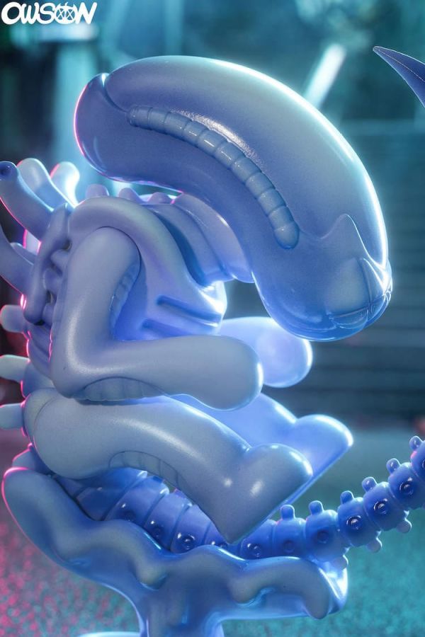 【預購】owson alien X 歪歪waiwai 動漫,模型,玩具,gk,玩驛,火影,手辦,海賊,死神,航海王,獵人,阿拉蕾,七大罪,七龍珠,寶可夢,神奇寶貝,哥吉拉,宮崎駿,迪士尼,灌籃高手,鬼滅之日刃,一拳超人,蠟筆小新,咒術,鏈鋸人,進擊的巨人,妖精尾巴,我的英雄學院,我英,鋼鍊,鋼之煉金術師,新世紀福音戰士,EVA,間諜家家酒,Re0,漫威,dc,集美#hex#tsume#prime1#queen#tes#xm#野獸國#壽屋#數碼寶貝
