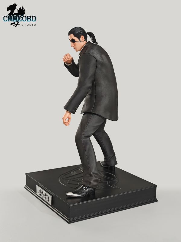 【預購】如龍 0代 幹架師-真島吾朗 X CHOCOBO陸行鳥 玩驛丨Toy station, GK雕像預購, GK雕像代購, GK雕像現貨, GK雕像修復, 咒術, 咒術迴戰, SCC玩具屋, 玩具給庫, NBA, 瘋公仔, 訂製雕像,模型,伯公仔,gk,玩驛,火影,夜風本舖,海賊,死神,航海王,獵人,阿拉蕾,七大罪,七龍珠,寶可夢,神奇寶貝,哥吉拉,宮崎駿,迪士尼,灌籃高手,鬼滅之刃,一拳超人,蠟筆小新,咒術,鏈鋸人,進擊的巨人,乙骨,我英